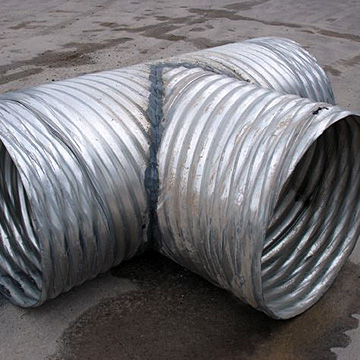 CSP Stormwater Detention and Infiltration Slide 0 