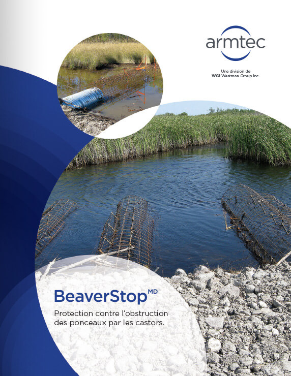 Documentation for Beaver Stop