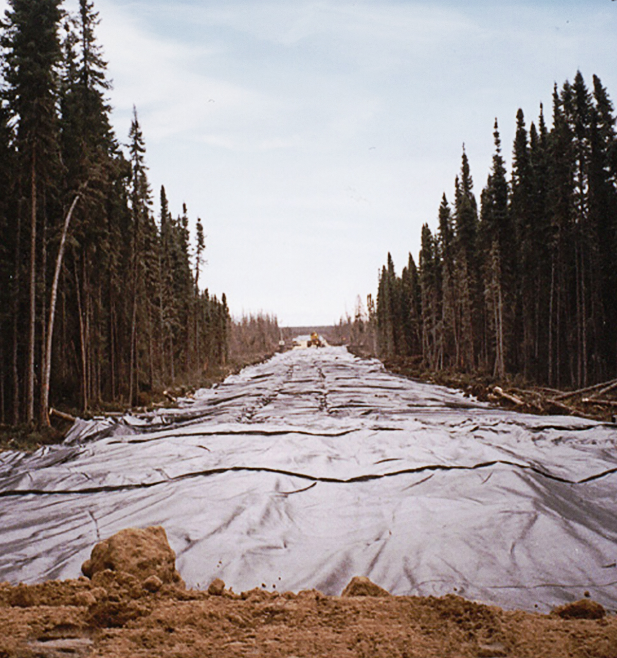 Geosynthetics Slide 0 