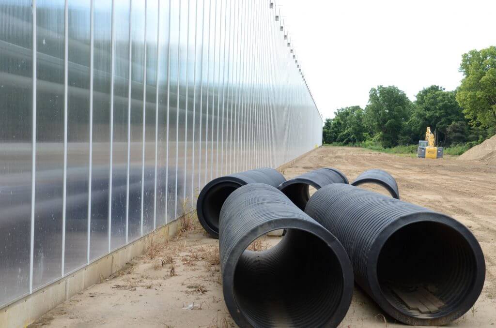 Armtec products - BOSS 2000® HDPE Pipe