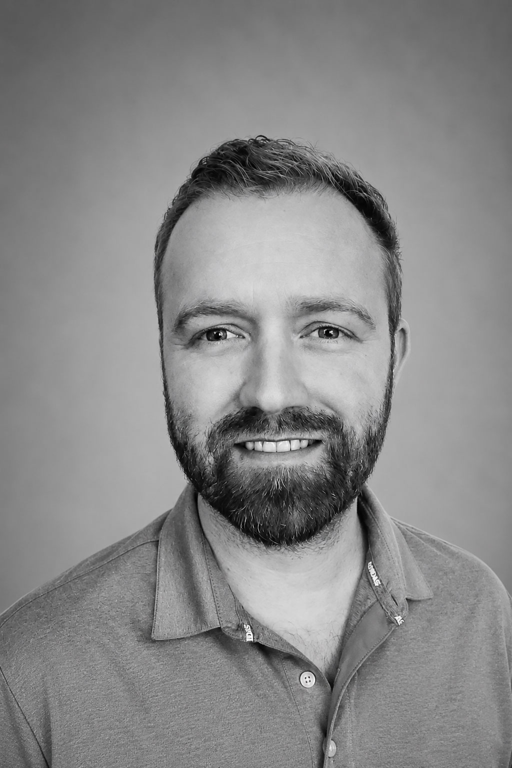 Mark Bergen