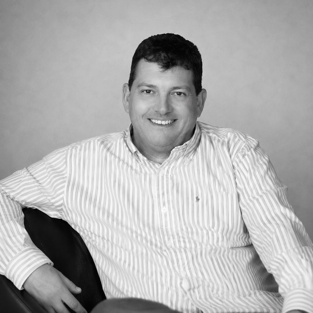 Robert Brunet