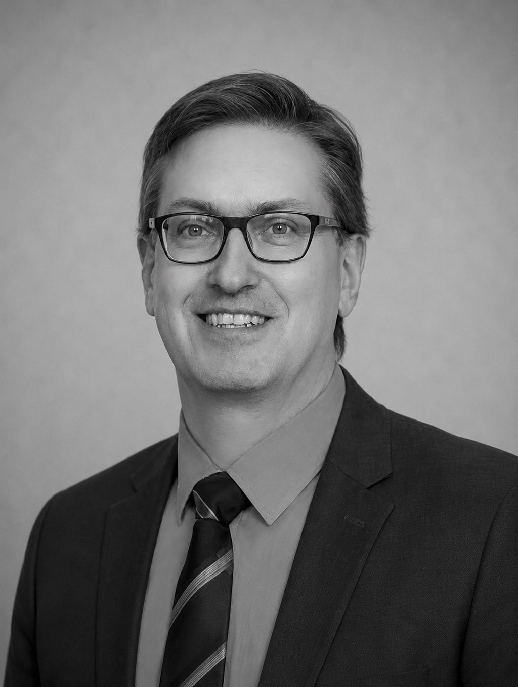 Ron Prychitko