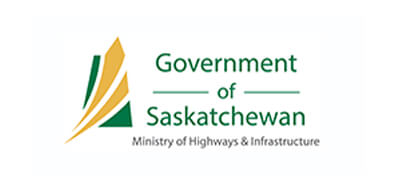 Ministry of Highways and Infrastructure – Goverment of Saskatchewan