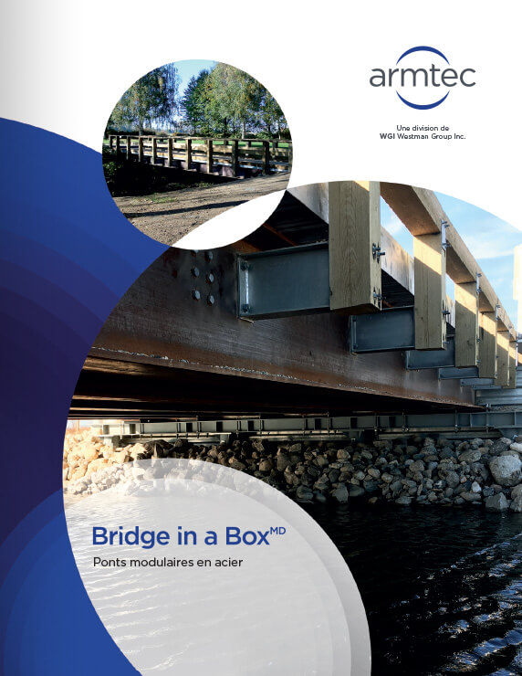 Documentation for Bridge in a Box®