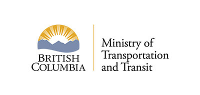 Ministry of Transportation and Transit British Columbia