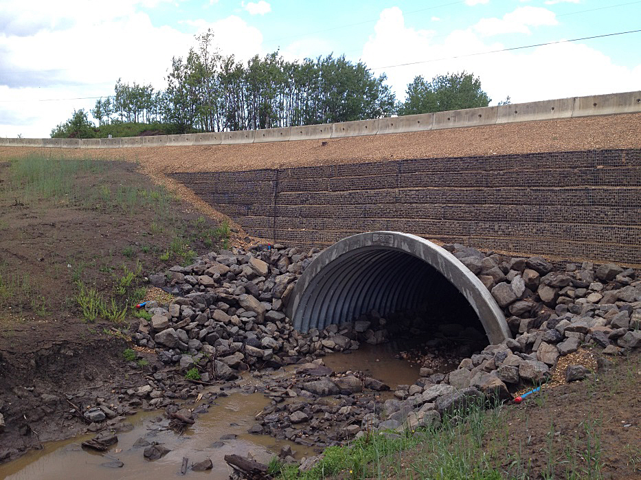 Image of Buffalo Creek